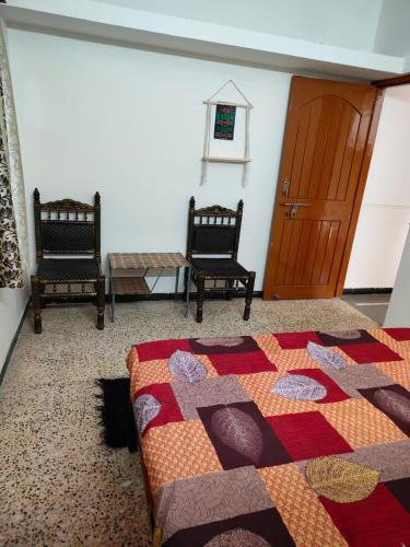 Nirvana by Grand Tour - Peaceful home stay in Dwarka