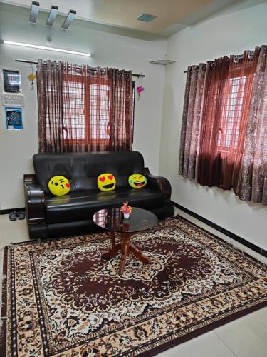 Nirvana by Grand Tour - Peaceful home stay in Dwarka