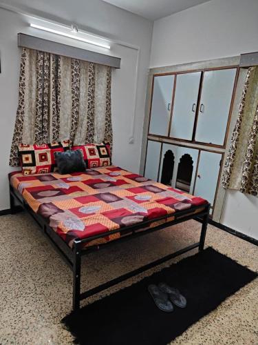 Nirvana by Grand Tour - Peaceful home stay in Dwarka