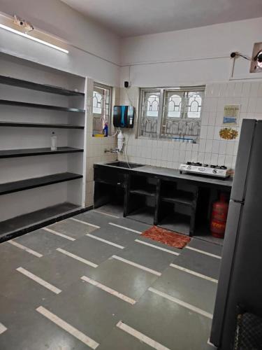 Nirvana by Grand Tour - Peaceful home stay in Dwarka