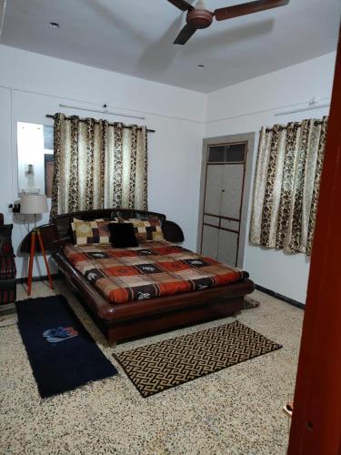 Nirvana by Grand Tour - Peaceful home stay in Dwarka