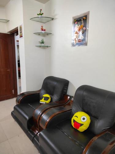 Nirvana by Grand Tour - Peaceful home stay in Dwarka