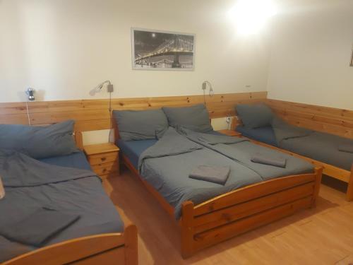 Apartman116 Airport - image 2