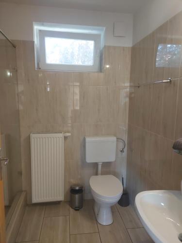 Apartman116 Airport - main image