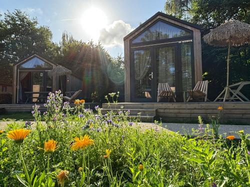Urban Gardens Gent - Village et club de vacances - Gand