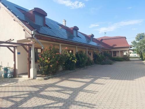 Apartman116 Airport — rental in Fö út 116., Vecsés HU, 2220