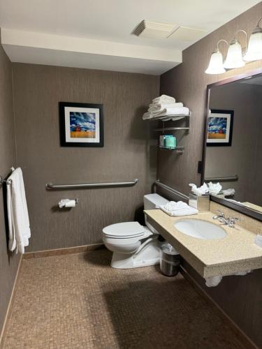 Normandy Farm Hotel & Conference Center - image 20