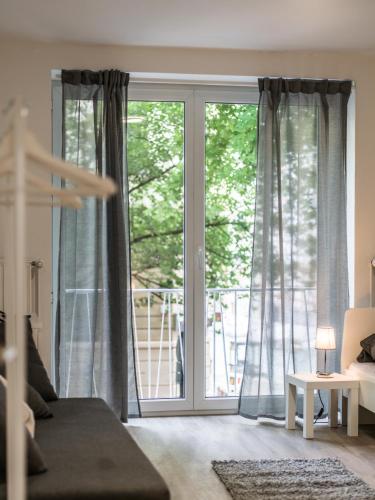 Gemütliches Apartment in Wiesbaden - Küche - WLAN - Zentral (Gemutliches Apartment in Wiesbaden - Kuche - WLAN - Zentral) in Wiesbaden