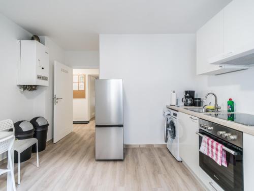 Gemütliches Apartment in Wiesbaden - Küche - WLAN - Zentral (Gemutliches Apartment in Wiesbaden - Kuche - WLAN - Zentral) in Wiesbaden