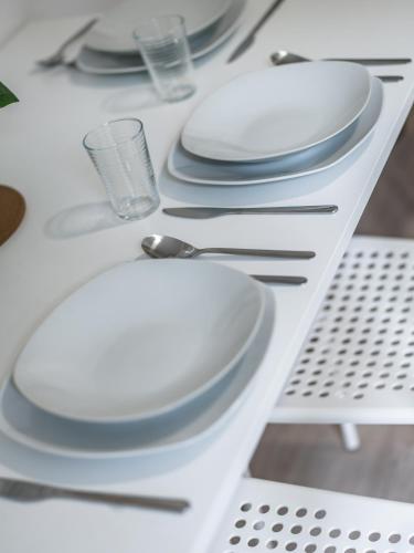 Gemütliches Apartment in Wiesbaden - Küche - WLAN - Zentral (Gemutliches Apartment in Wiesbaden - Kuche - WLAN - Zentral) in Wiesbaden