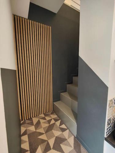 Maison classé 3 étoiles Pérols avec terrasse et clim (Maison classe 3 etoiles Perols avec terrasse et clim) in Perols