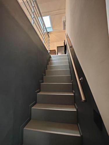 Maison classé 3 étoiles Pérols avec terrasse et clim (Maison classe 3 etoiles Perols avec terrasse et clim) in Perols