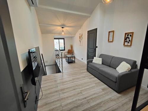 Létesítmények, Maison classé 3 étoiles Pérols avec terrasse et clim (Maison classe 3 etoiles Perols avec terrasse et clim) in Perols