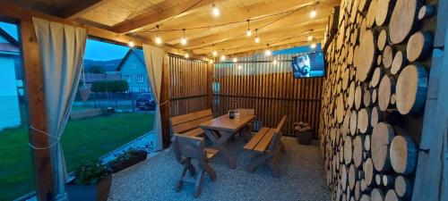 Misia Łapa Misia Łapa