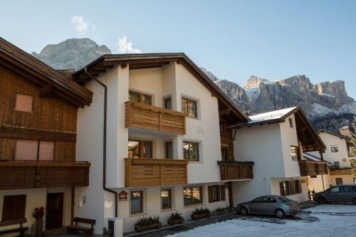  Ciasa Iris in Kolfuschg