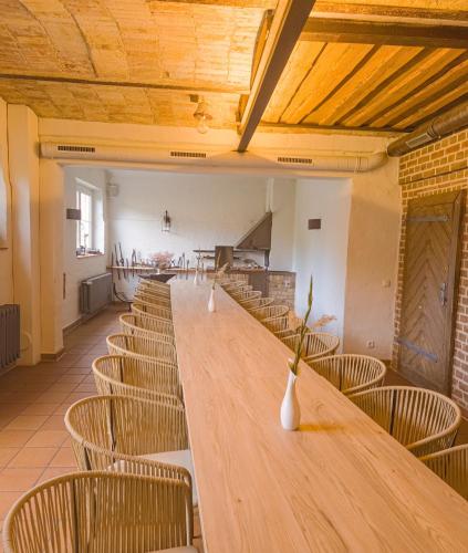 餐廳, Landgasthof Juterbog in 於特博格