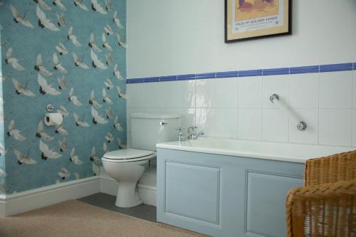 Cnapan Guest House - image 2