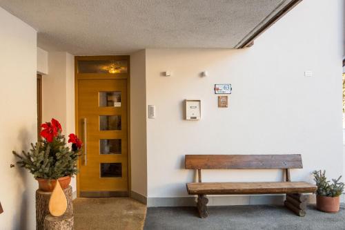  Ciasa Iris in Kolfuschg