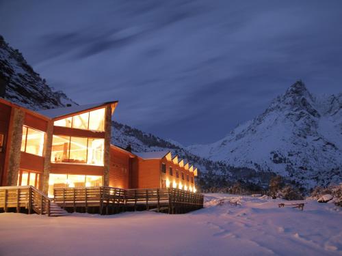 NOI Puma Lodge in Mačali