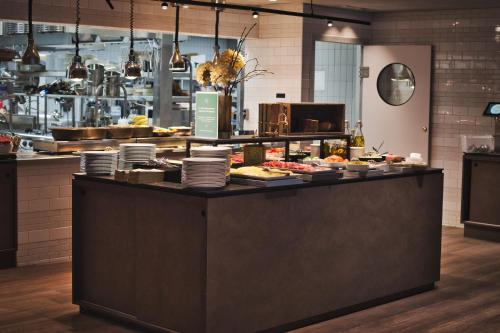 Hotel Birger Jarl Stockholm