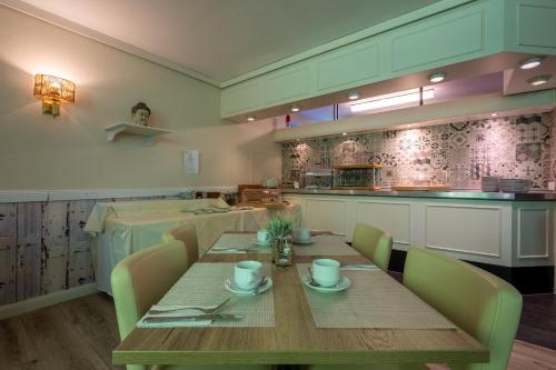 設施, Hotel Waldkur in 萊爾(東弗里斯蘭)