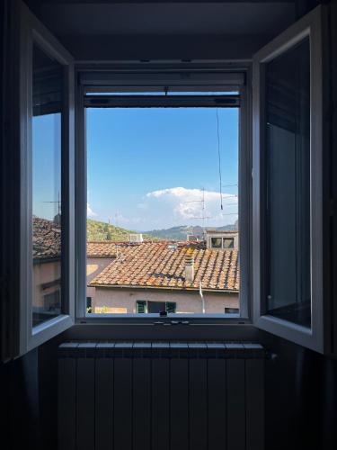 Kilátás, Vinicio's House in Carmignano