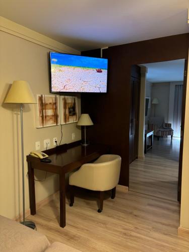 Flat 305 - Gramado, Gramado (zdjęcie 10)
