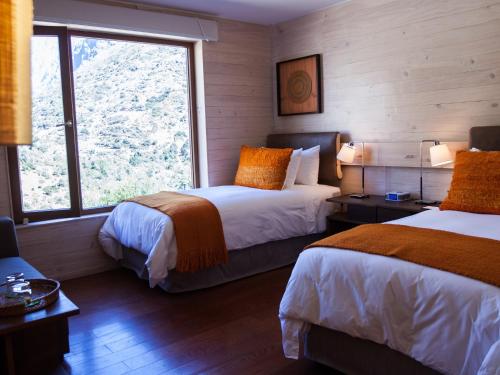 NOI Puma Lodge in Mačali