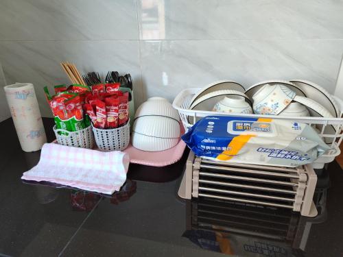 CJ Cozy House 5 Mins Walk to Jonker Street