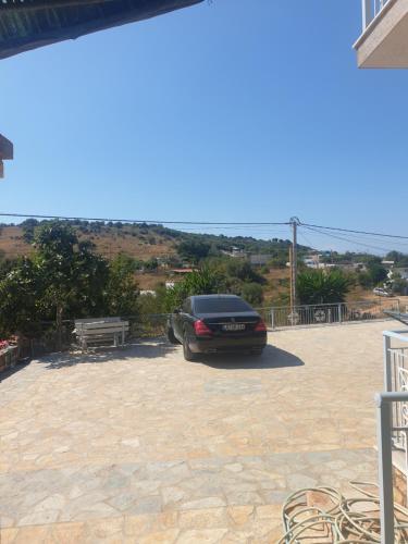 Jasmina Apartments