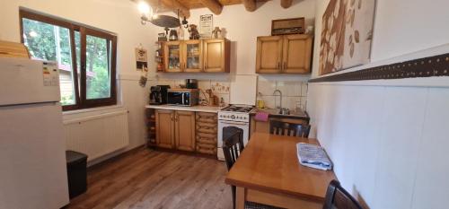 Facilities, Pilisca Holiday Home in Prejmer