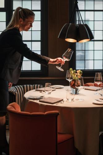 Luxury Residences by Widder Hotel - image 10