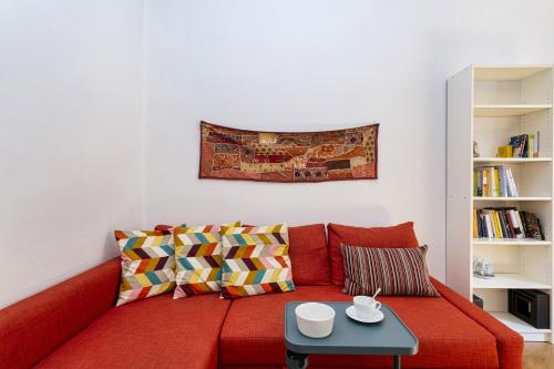 Colour and Comfort in the City Centre by Wonderful Italy, Janov (fotografie 3)