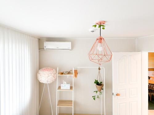 Stay Login Stay near Hongdae, Gwanghwamun, DMC & Sungnyemun, Soul (fotografie 5)