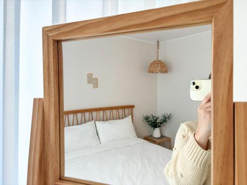 Stay Login Stay near Hongdae, Gwanghwamun, DMC & Sungnyemun, Soul (fotografie 6)