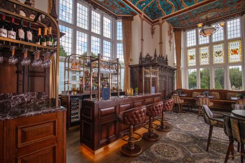 Crewe Hall