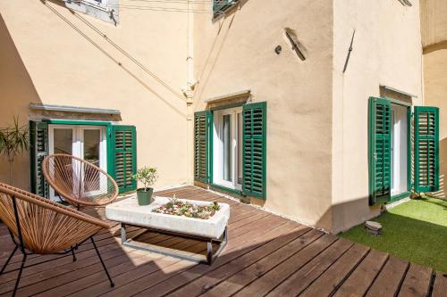Two-Bedroom Apartment image 9