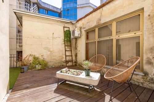 Two-Bedroom Apartment image 7