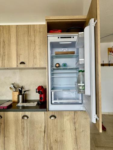 Appartement T3 de Standing vue Mer et Marina