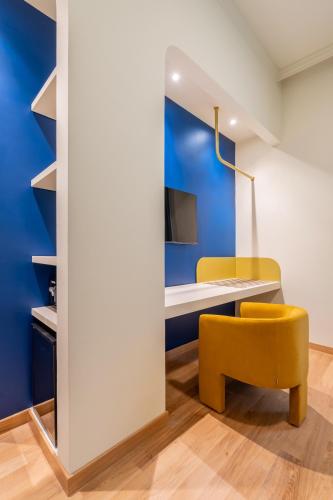 UNICO Suite - GRUPPO BLAM, Rome (photo 9)