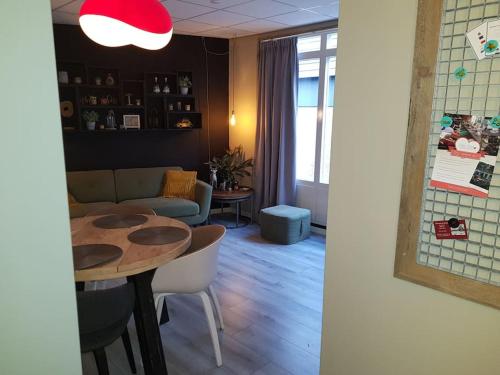 Appartement De Oliekan Medium