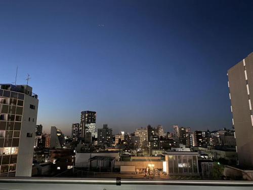 Shinjuku House, Tokio