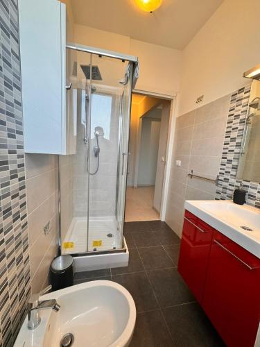 Lux Apartment Tuscolano, Rome (photo 6)