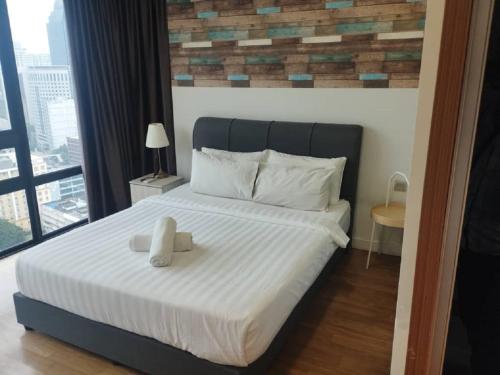 Anggun Suite KL - image 2