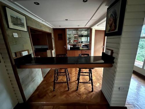 ห้องครัว, KKs Manor in เนย์รี