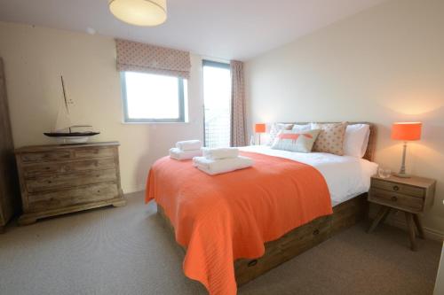 King George Penthouse - image 4
