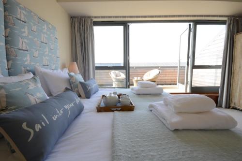 King George Penthouse - image 8