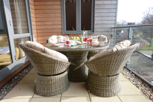King George Penthouse - image 2