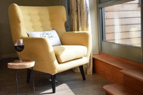 King George Penthouse - image 5
