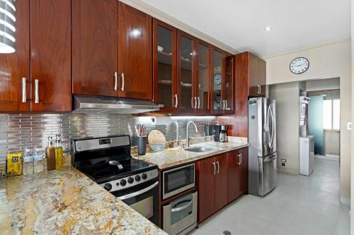 Ground-Floor Condo Near Beach & Marina by SPCR in Playa Flamingo